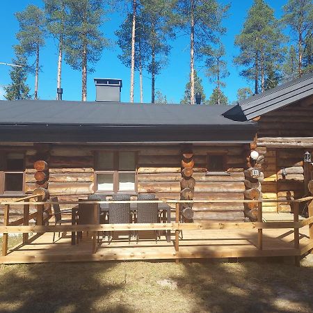 Apartmán Ruka Aava Exteriér fotografie