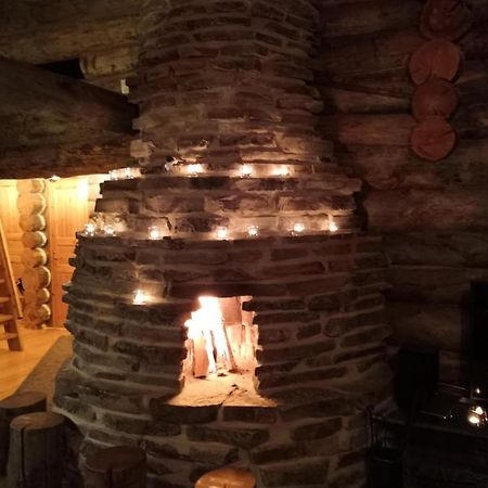 Apartmán Ruka Aava Exteriér fotografie