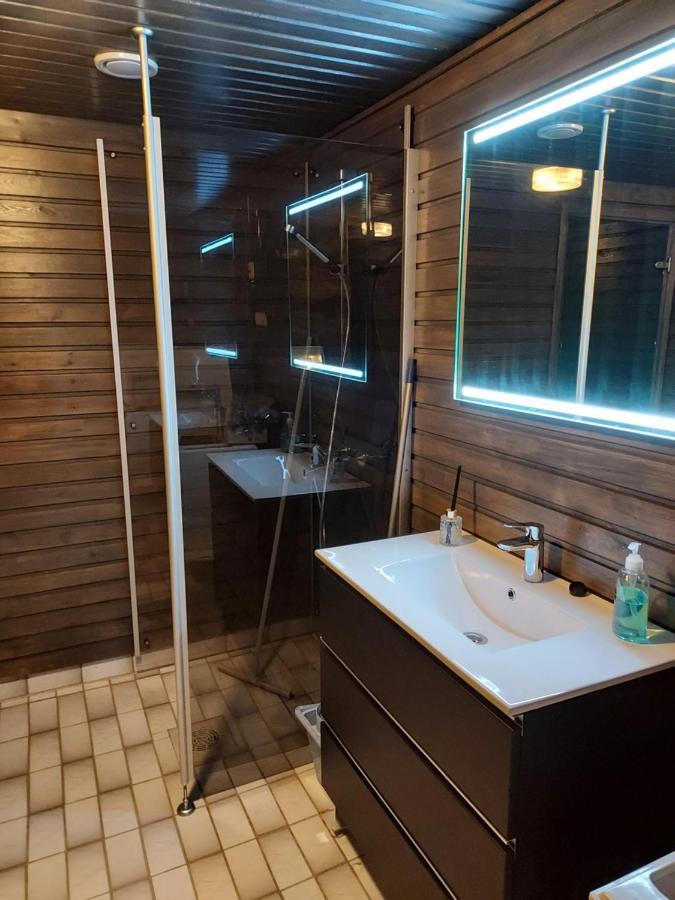 Apartmán Ruka Aava Exteriér fotografie