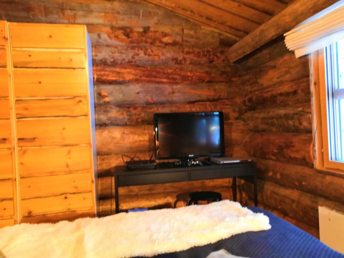 Apartmán Ruka Aava Exteriér fotografie