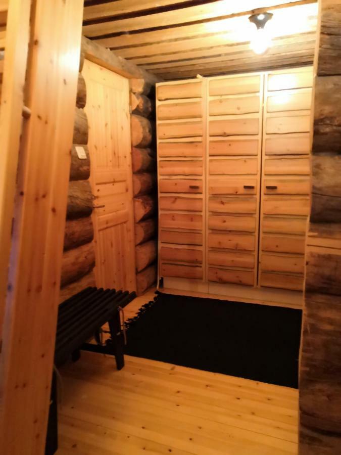Apartmán Ruka Aava Exteriér fotografie