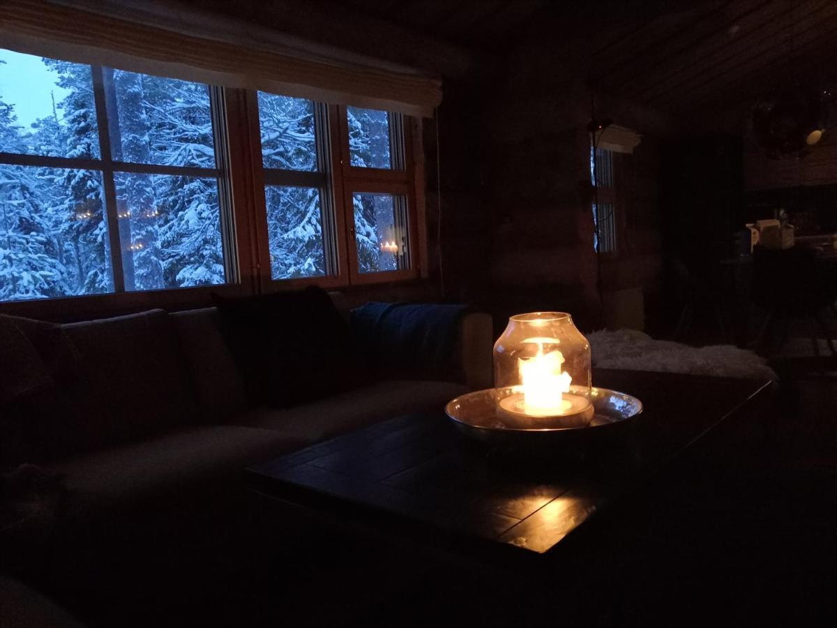 Apartmán Ruka Aava Exteriér fotografie